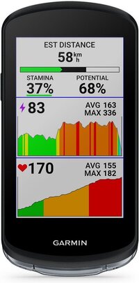 Garmin Edge 1040 Fietscomputer