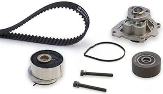 Gates PowerGrip WPK - Accessories GATKP15603XS (Refurbished B) - Mini Mini - Hulpveer - Frans - 5414465917363