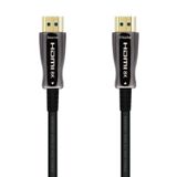 AISENS A153-0523 HDMI kabel 70 m HDMI Type A (Standaard) Zwart