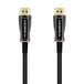 AISENS A153-0516 HDMI kabel 15 m HDMI Type A (Standaard) Zwart