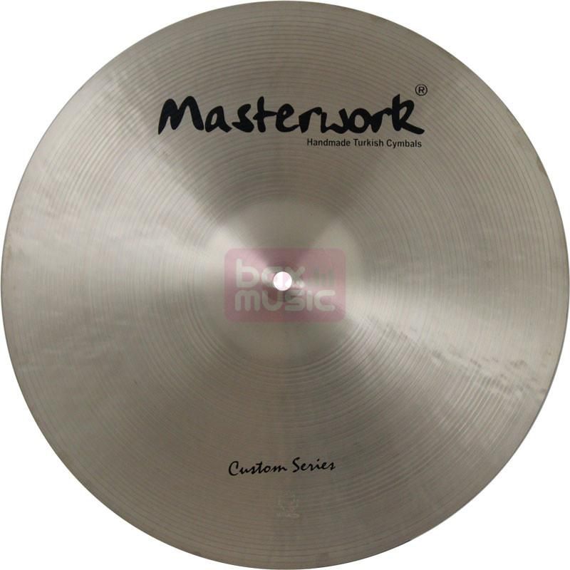 Masterwork Custom Crash 19 inch