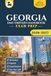 Georgia DMV Driver’s Handbook & Exam Prep: Easy-to-Follow Guide to Pass Your Permit Test – Includes 400 Practice Questions and Real Exam Strategies (Gray Color Edition)