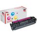 Quantore HP CC533A 304A rood Tonercartridge