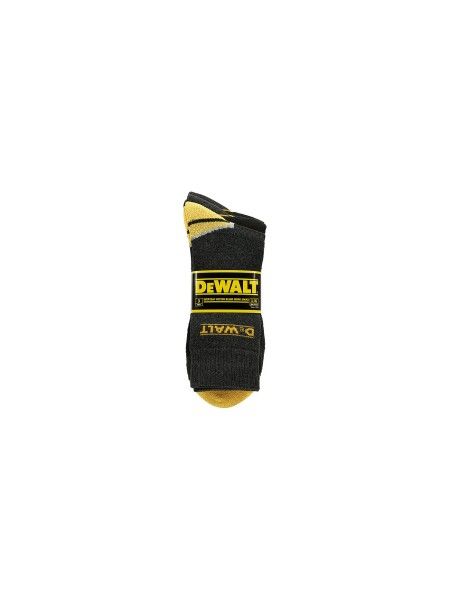 DEWALT SOKW00400 Sokken 3 Paar Per Bundel - Maat 40