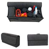 Icecat Organisateur de Coffre de Voiture Pliable Universel / Boîte de Rangement d'Outils