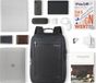Bugatti Sera Backpack Black Zwart