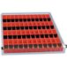Heco - Compartiment Casiers Pour Serie 115 - 714x707 mm H 125/150 mm He115075c1