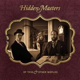 Of Hidden Masters - Of This And Other Worlds (LP)