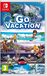 Nintendo Go Vacation - Nintendo Switch - UK Import