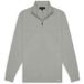 Aspact Pullover Grau