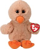 TY Debbie - Gold Duck Medium