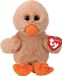 TY Debbie - Gold Duck Medium