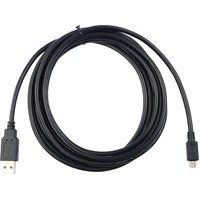 Temium Cable USB/Micro USB 3m