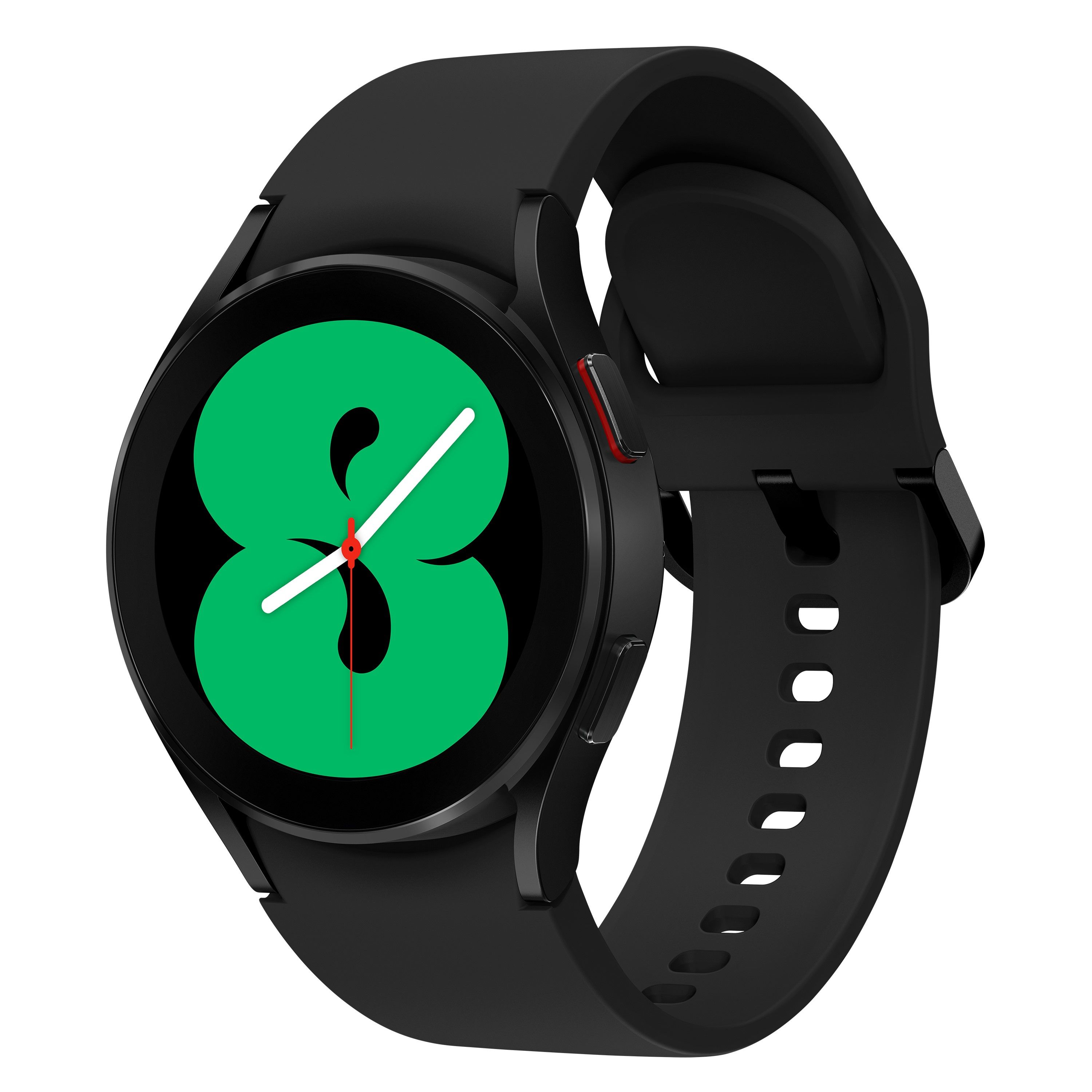 Samsung Galaxy Watch4 40mm - Black - Smartwatch