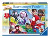 Ravensburger Marvel Spidey & His Amazing Friends Spiderman legpuzzel voor kinderen vanaf 3 jaar - 35 stuks