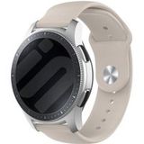 Amazfit Bracelet sport Amazfit Bip 3 (Pro) (lumière stellaire)