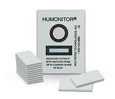 GoPro Anti-Fog Inserts (12-Pack) - HERO 3 / HERO 3+ Compatible