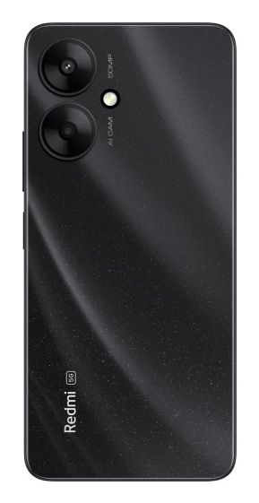 Xiaomi Redmi 13C 5G - 128GB - Starry Black