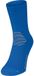 Jako Comfort Gripsokken - Royal | Maat: 39-42
