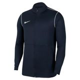 Nike Park 20 Sportvest - Maat XL - Mannen - donker blauw/wit
