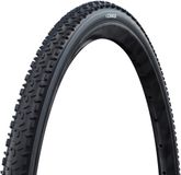 Schwalbe X-One R - TLR - ADDIX Race - RaceGuard - 700x33C - Black
