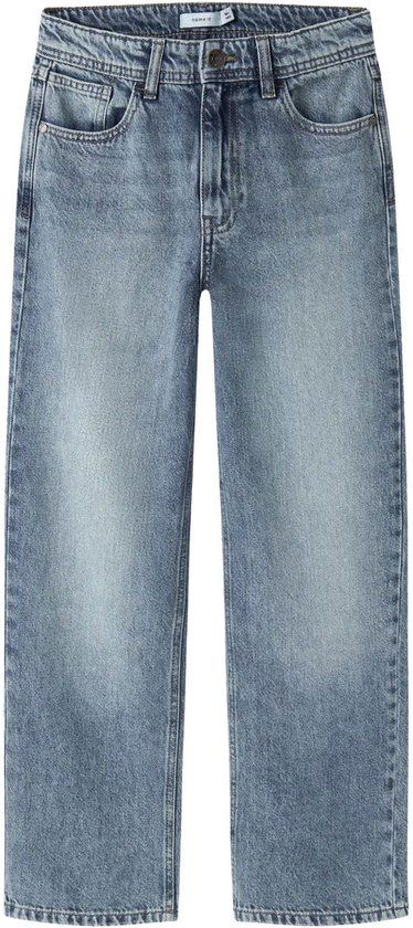Name It Ryan Straight Jeans Junior