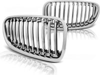 Viking Choice AP Onderdelen B.V. Grill BMW F10 / F11 10-16 CHROOM
