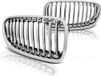 Viking Choice AP Onderdelen B.V. Grill BMW F10 / F11 10-16 CHROOM
