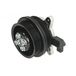 THERMOTEC D1W064TT Pompe à eau avec poulie à gorge, avec joint d'étanchéite