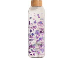 Waterdrop Glass Bottle Boost 600 ml