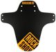 Rockshox MTB Spatbord, black/neon orange