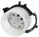 Valeo Interieurventilator, Airconditioning 884504