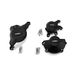 Puig 20121N motorbeschermhoes voor Honda CBR600RR 07'