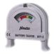 Alecto BTT2 Universele batterij tester - Zwart