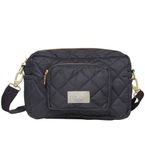 Cam Cam Sac à langer - Small - Noir