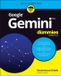 Google Gemini For Dummies
