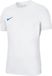 Nike Men's Short Sleeve Top M Nk Df Park Vii Jsy Ss, White/Royal Blue, BV6708-102, M