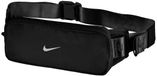Nike Waistpack Heuptas - One Size - Zwart