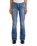 G-STAR Jeans 'Midge' blauw denim