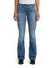 G-STAR Jeans 'Midge' blauw denim