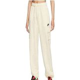 NIKE dames T-Shirt Nsw Club Flc Mr Cargo