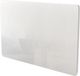Kalia BATIMEX SAS Elektrische glas-keramische radiator 1500W GLASS