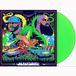 Blacklight Apollo Brown And Stalley - Blacklight (LP, Coloured Vinyl, Groen, 2023)