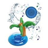 SBS Island Blauw 3 W Draadloze Luidspreker