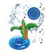 SBS Island Blauw 3 W Draadloze Luidspreker