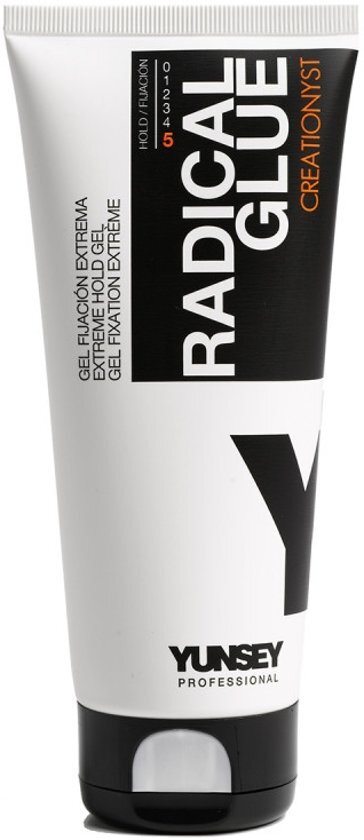 YUNSEY Creationyst Radical Glue 200 mL