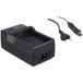 Paton Nikon EN-EL23 chargeur incl. câbles