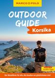 MARCO POLO OUTDOOR GUIDE Reiseführer Korsika