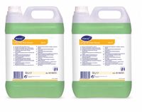 Diversey Suma Bio-Floor D3.11 nettoyant pour sols Boîte 2x5L