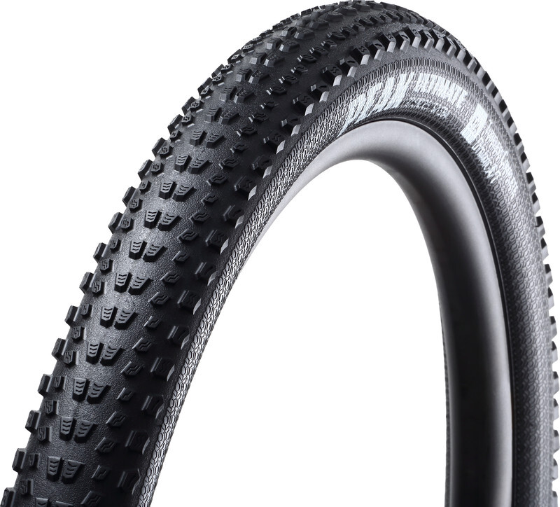 Goodyear Peak Ultimate Fietsband 57-622 Tubeless Complete Dynamic A/T e25 zwart